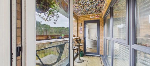 Apartamento de 2 dormitorios en Bordon, United Kingdom No. 13862 6