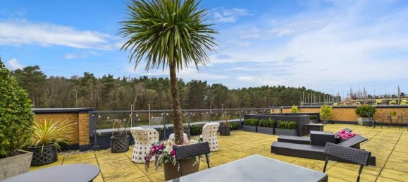 Apartamento de 2 dormitorios en Bordon, United Kingdom No. 13862 10