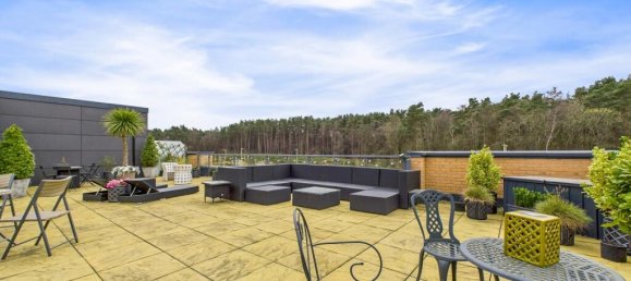 Apartamento de 2 dormitorios en Bordon, United Kingdom No. 13862 9