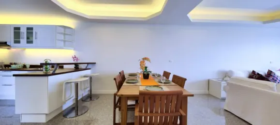 62m² Apartment for sale in Ko Samui, Surat Thani, Southern Thailand, Thailand № 79218 19