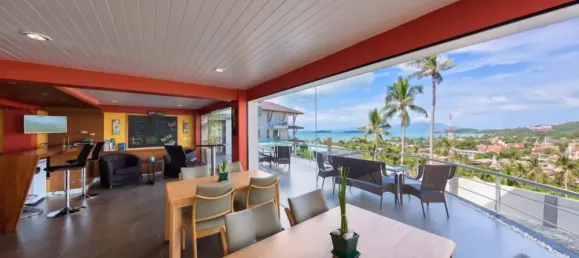 62m² Apartment for sale in Ko Samui, Surat Thani, Southern Thailand, Thailand № 79218 8