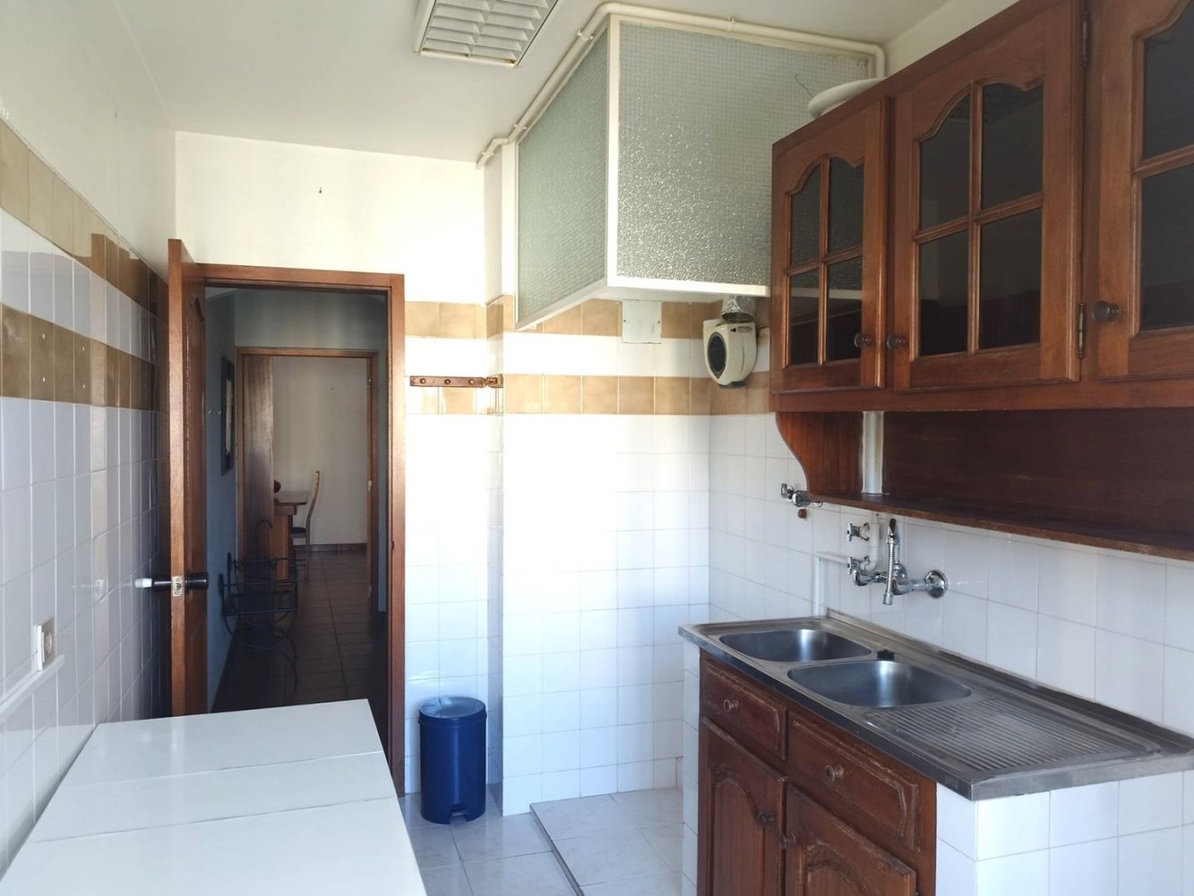 Квартира с 3 спальнями в Абрантиш, Португалия № 305120