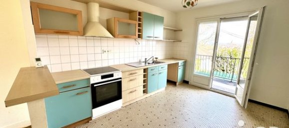 8-Zimmer Haus in Paron, France, Nr. 302972 5