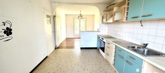 8-Zimmer Haus in Paron, France, Nr. 302972 6