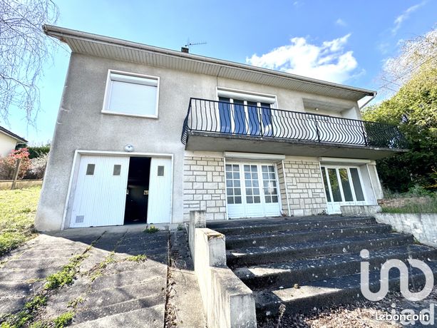 8-Zimmer Haus in Paron, France, Nr. 302972