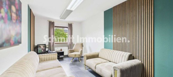 10-Zimmer Gebäude in Frankfurt am Main, Germany, Nr. 277195 4