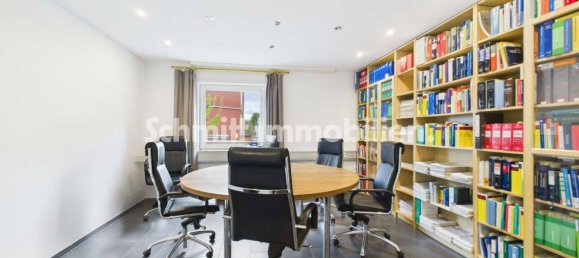 10-Zimmer Gebäude in Frankfurt am Main, Germany, Nr. 277195 5