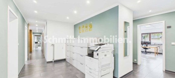 10-Zimmer Gebäude in Frankfurt am Main, Germany, Nr. 277195 2