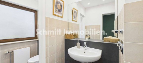 10-Zimmer Gebäude in Frankfurt am Main, Germany, Nr. 277195 6