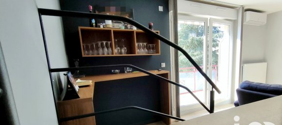 3 chambres Duplex à Saint-Apollinaire, France No. 276051 17