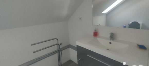 3 chambres Duplex à Saint-Apollinaire, France No. 276051 3