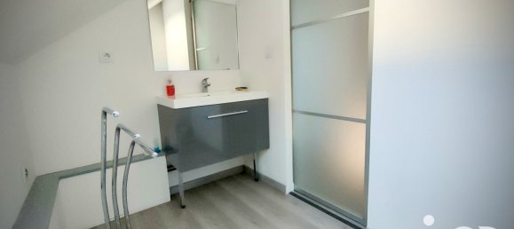 3 chambres Duplex à Saint-Apollinaire, France No. 276051 22