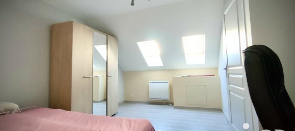 3 chambres Duplex à Saint-Apollinaire, France No. 276051 20