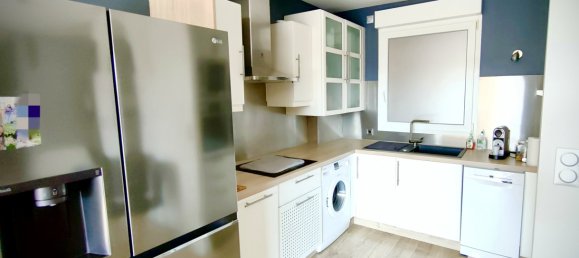 3 chambres Duplex à Saint-Apollinaire, France No. 276051 10