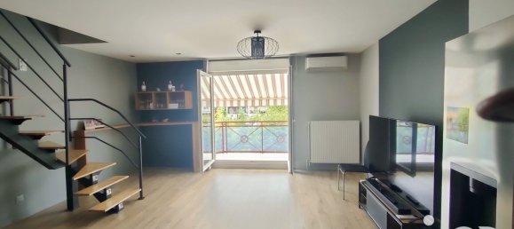 3 chambres Duplex à Saint-Apollinaire, France No. 276051 5