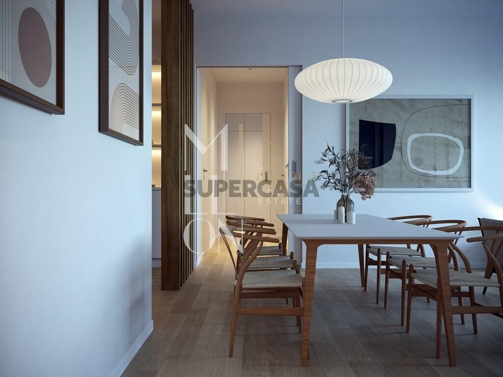 Apartamento T3 em Esgueira, Portugal N.º 153433