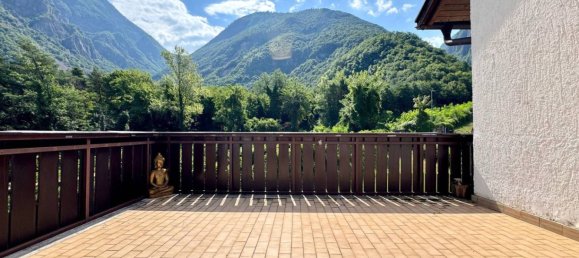 2 bedrooms Apartment in Trentino-Alto Adige, Italy No. 259475 8