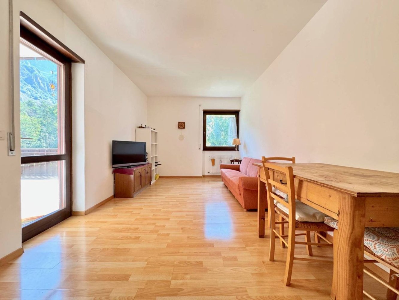 2 bedrooms Apartment in Trentino-Alto Adige, Italy No. 259475