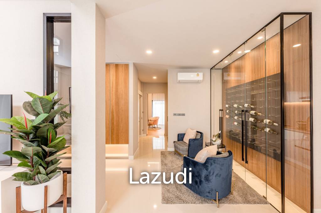 5 Schlafzimmer Cafe / Restaurant in Bangkok, Thailand, Nr. 17697