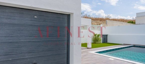 4 bedrooms House in Corroios, Portugal No. 144026 7