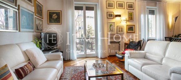 4 bedrooms Apartment in Bergamo, Italy No. 184865 19