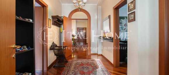 4 bedrooms Apartment in Bergamo, Italy No. 184865 17