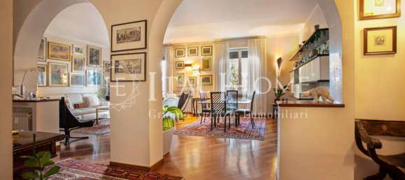 4 bedrooms Apartment in Bergamo, Italy No. 184865 7
