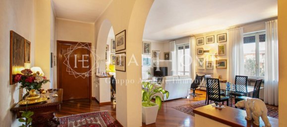 4 bedrooms Apartment in Bergamo, Italy No. 184865 5