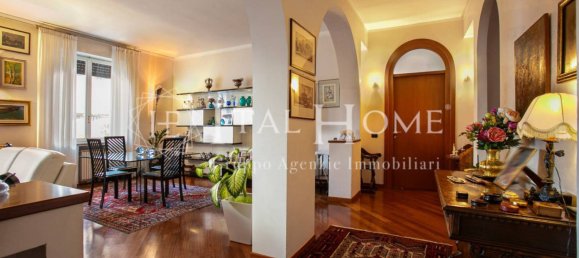 4 bedrooms Apartment in Bergamo, Italy No. 184865 6