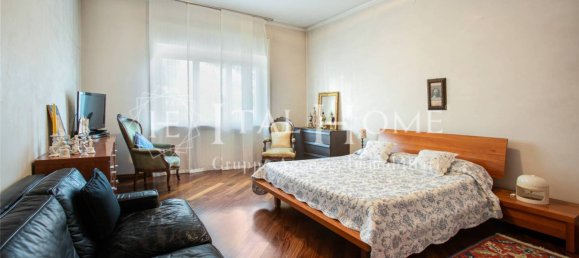 4 bedrooms Apartment in Bergamo, Italy No. 184865 15