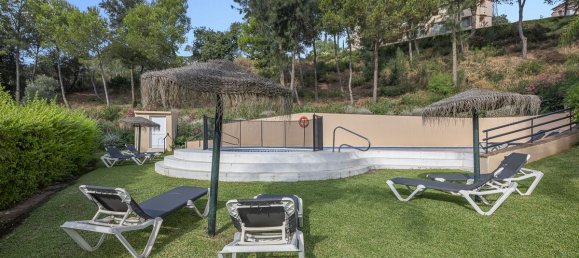 Apartamento T3 em Marbella, Spain N.º 138656 30