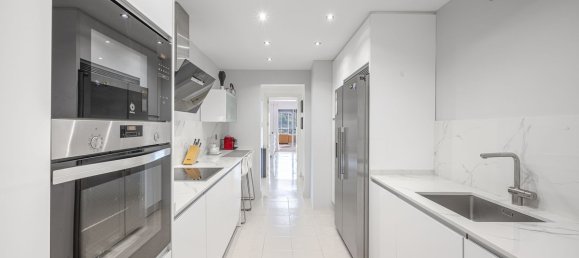 Apartamento T3 em Marbella, Spain N.º 138656 22