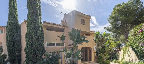 Apartamento T3 em Marbella, Spain N.º 138656 28