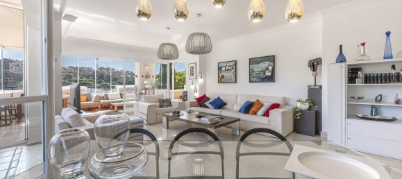 Apartamento T3 em Marbella, Spain N.º 138656 4