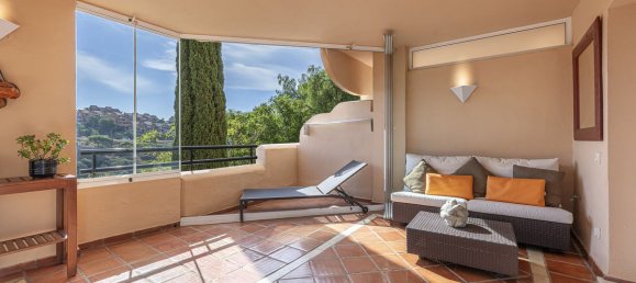 Apartamento T3 em Marbella, Spain N.º 138656 9