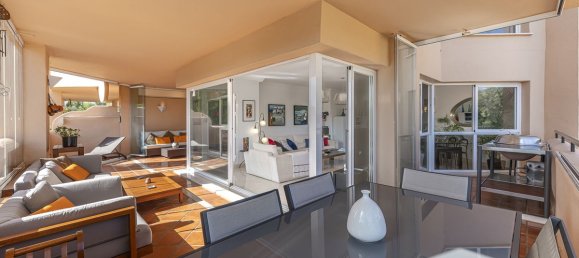 Apartamento T3 em Marbella, Spain N.º 138656 10