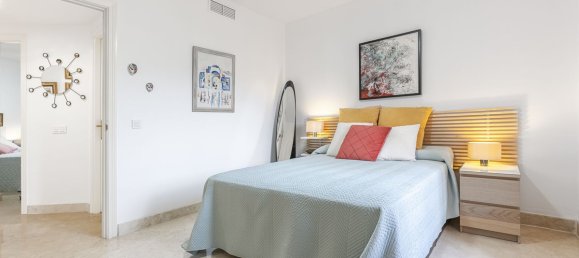 Apartamento T3 em Marbella, Spain N.º 138656 17