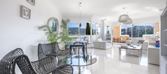 Apartamento T3 em Marbella, Spain N.º 138656 26