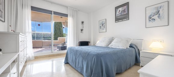 Apartamento T3 em Marbella, Spain N.º 138656 11