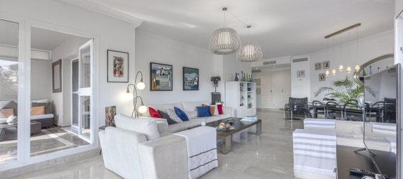 Apartamento T3 em Marbella, Spain N.º 138656 25