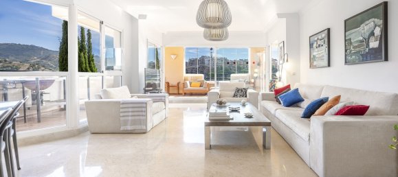 Apartamento T3 em Marbella, Spain N.º 138656 2