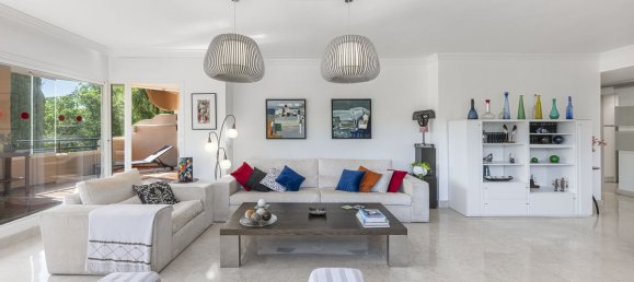 Apartamento T3 em Marbella, Spain N.º 138656 3