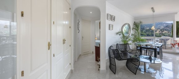 Apartamento T3 em Marbella, Spain N.º 138656 20