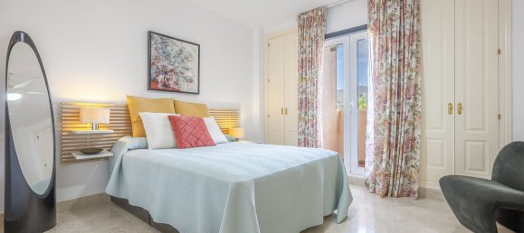 Apartamento T3 em Marbella, Spain N.º 138656 16