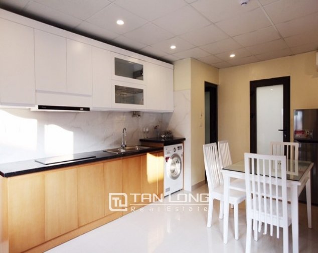 1 bedroom Apartment in Hoan Kiem, Vietnam No. 2968