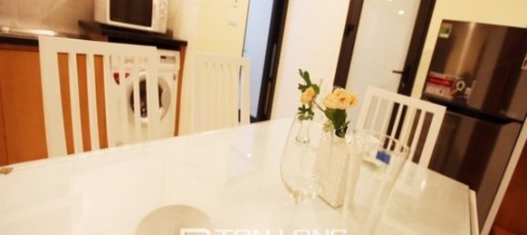 1 bedroom Apartment in Hoan Kiem, Vietnam No. 2968 3