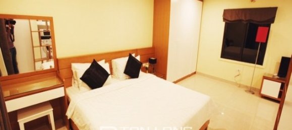 1 bedroom Apartment in Hoan Kiem, Vietnam No. 2968 4