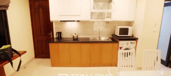 1 bedroom Apartment in Hoan Kiem, Vietnam No. 2968 2