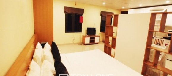 1 bedroom Apartment in Hoan Kiem, Vietnam No. 2968 5