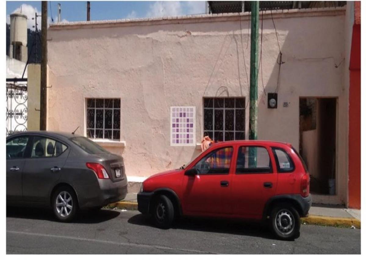 Terreno em San Buenaventura, Mexico N.º 205599